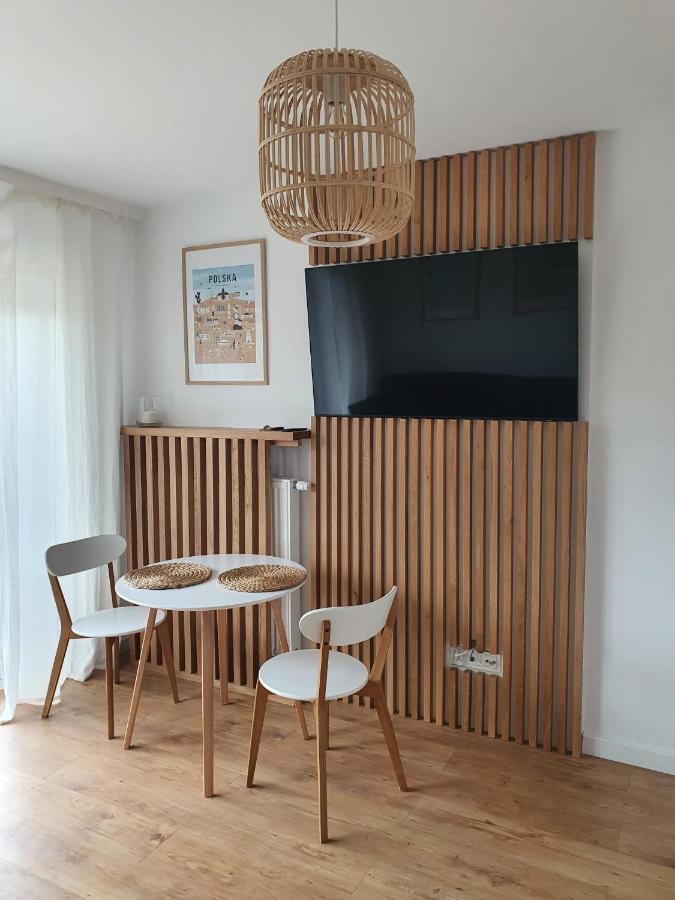 Leomare Apartment Miedzywodzie Exterior photo
